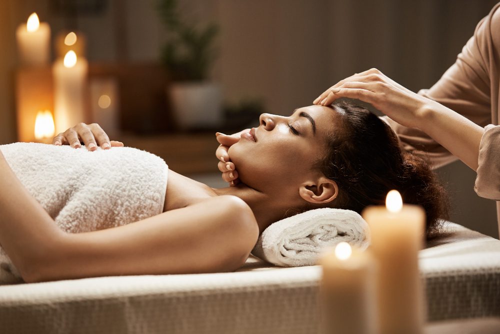massage services