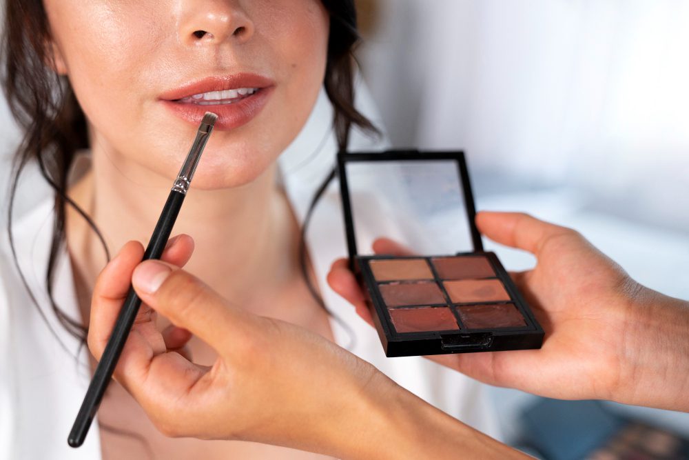 Make up services