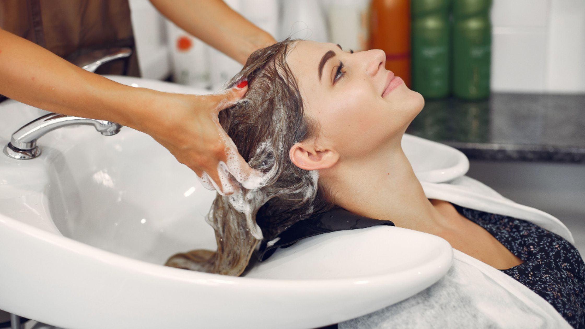 hair care