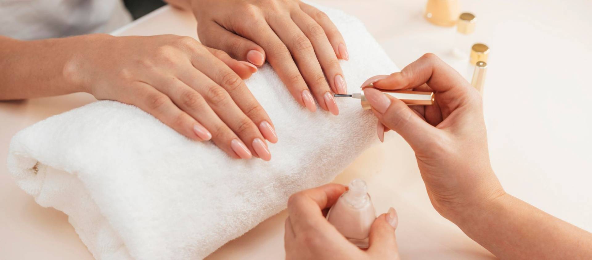 pedicure services in vijayawada