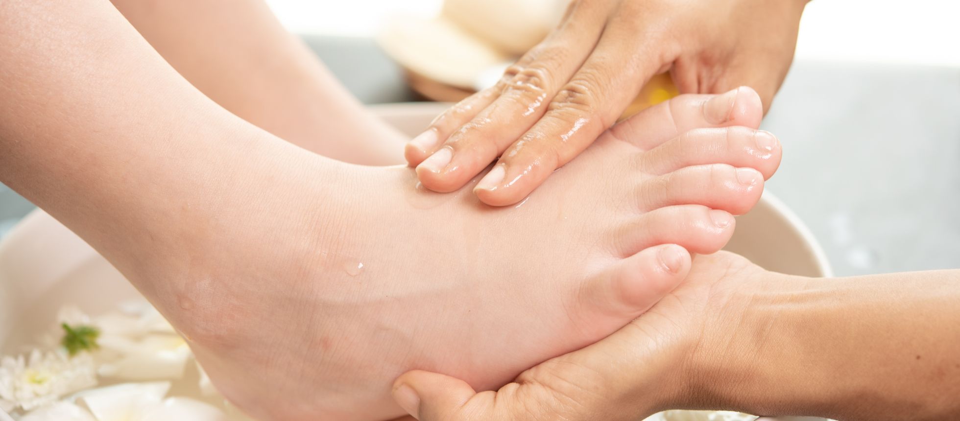 pedicure